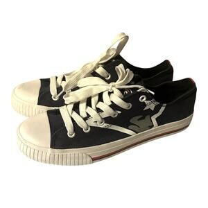 New England Patriots FOCO NFL Official Licensed Sneakers Shoes Men's Size 7